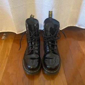 Dr. Martens boots
